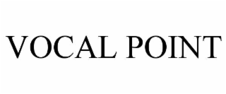 vocal point