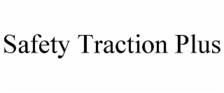safety traction plus