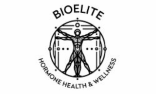 bioelite hormone health & wellness