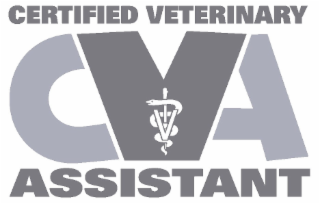 certified veterinary assistant