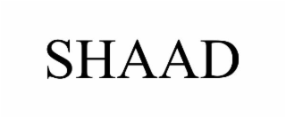 shaad