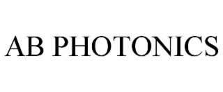 ab photonics