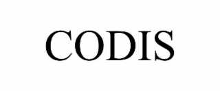 codis