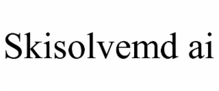 skisolvemd ai