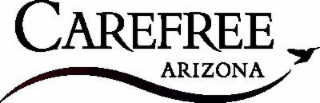 carefree arizona