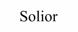solior