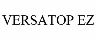 versatop ez