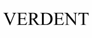 verdent