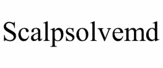scalpsolvemd