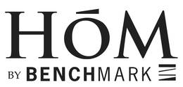 hom by benchmark and lines