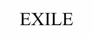 exile