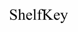 shelfkey