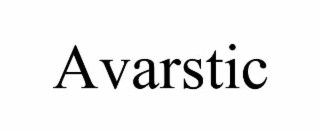 avarstic