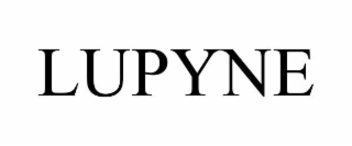 lupyne