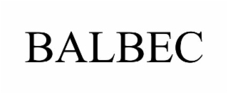 balbec