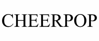 cheerpop