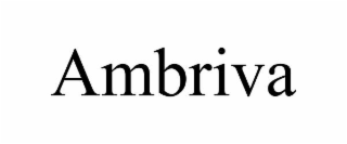 ambriva