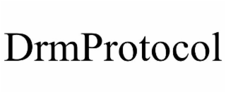 drmprotocol