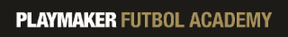 playmaker futbol academy