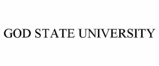 god state university