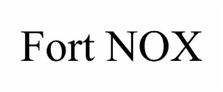 fort nox