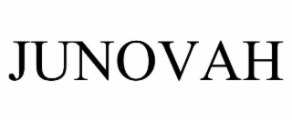 junovah