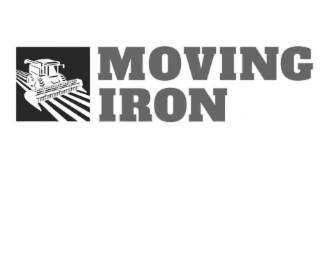 moving iron