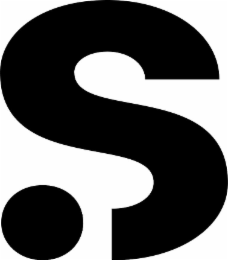 the letter s