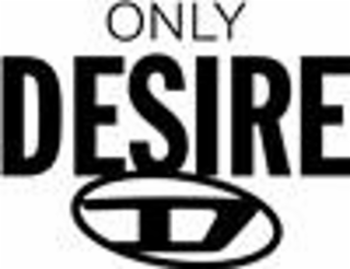 desire only