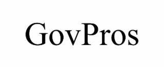 govpros