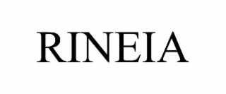 rineia