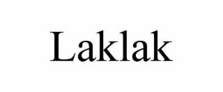 laklak