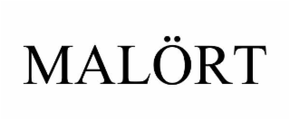 malÖrt