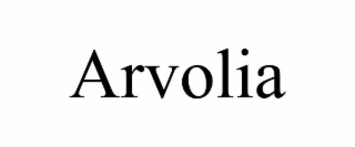 arvolia