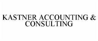 kastner accounting & consulting