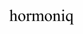 hormoniq