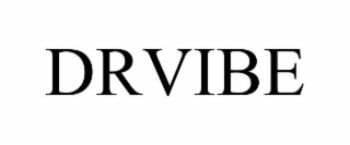 drvibe