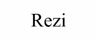 rezi