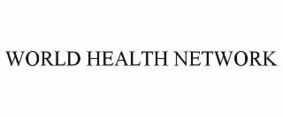world health network