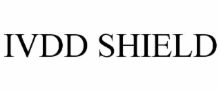 ivdd shield