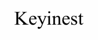 keyinest