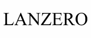 lanzero