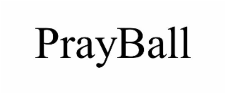 prayball