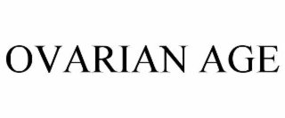 ovarian age