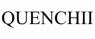 quenchii