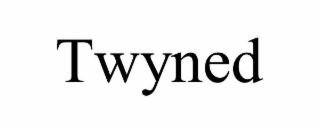 twyned