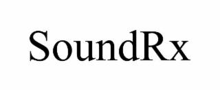 soundrx