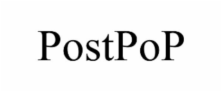 postpop