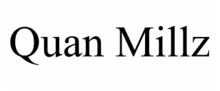 quan millz