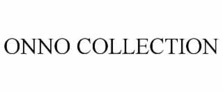 onno collection
